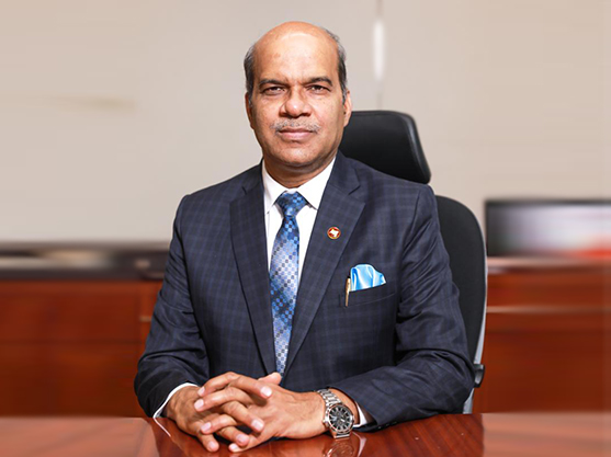 Dr. Rajesh Kumar Yaduvanshi - Non-Executive & Additional Independent Director | KEI IND