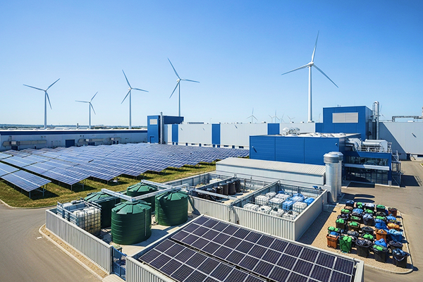 Environment Related Performance Parameters