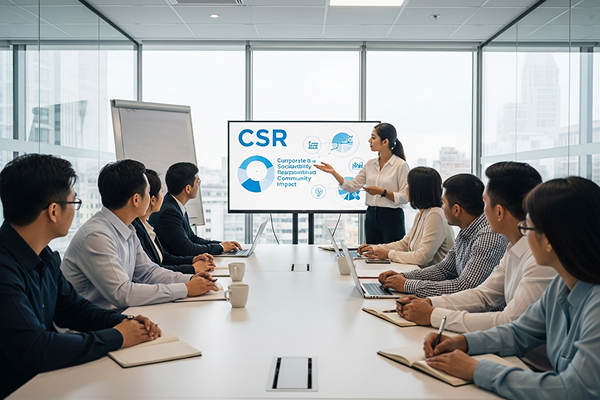 Social Related Performance Parameters