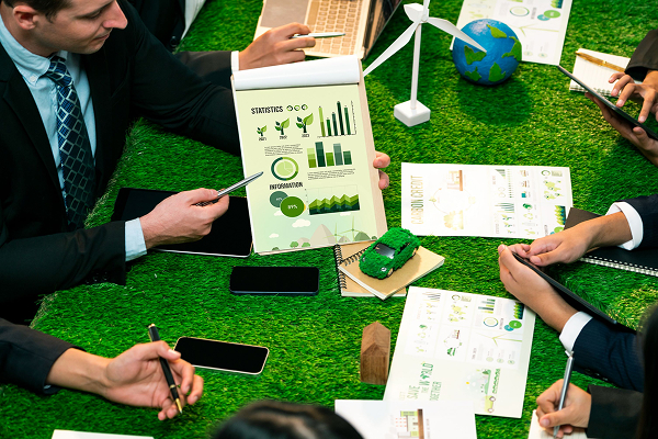 Governance related performance parameters