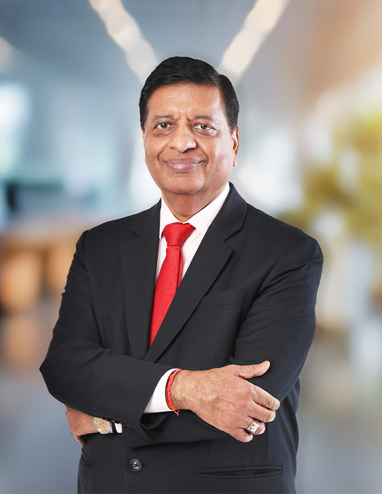 Mr. Anil Gupta - Chairman & Managing Director | KEI IND