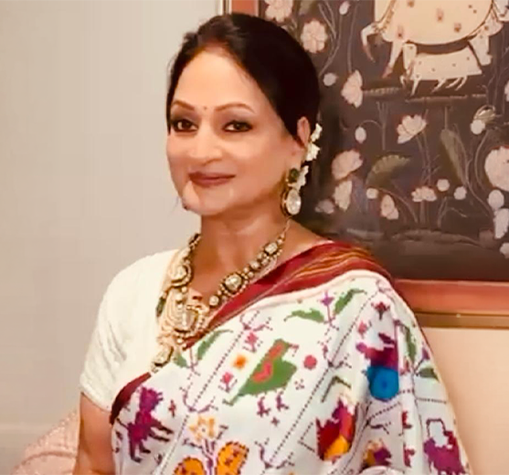 Mrs. Archana Gupta - Non Executive Director | KEI IND