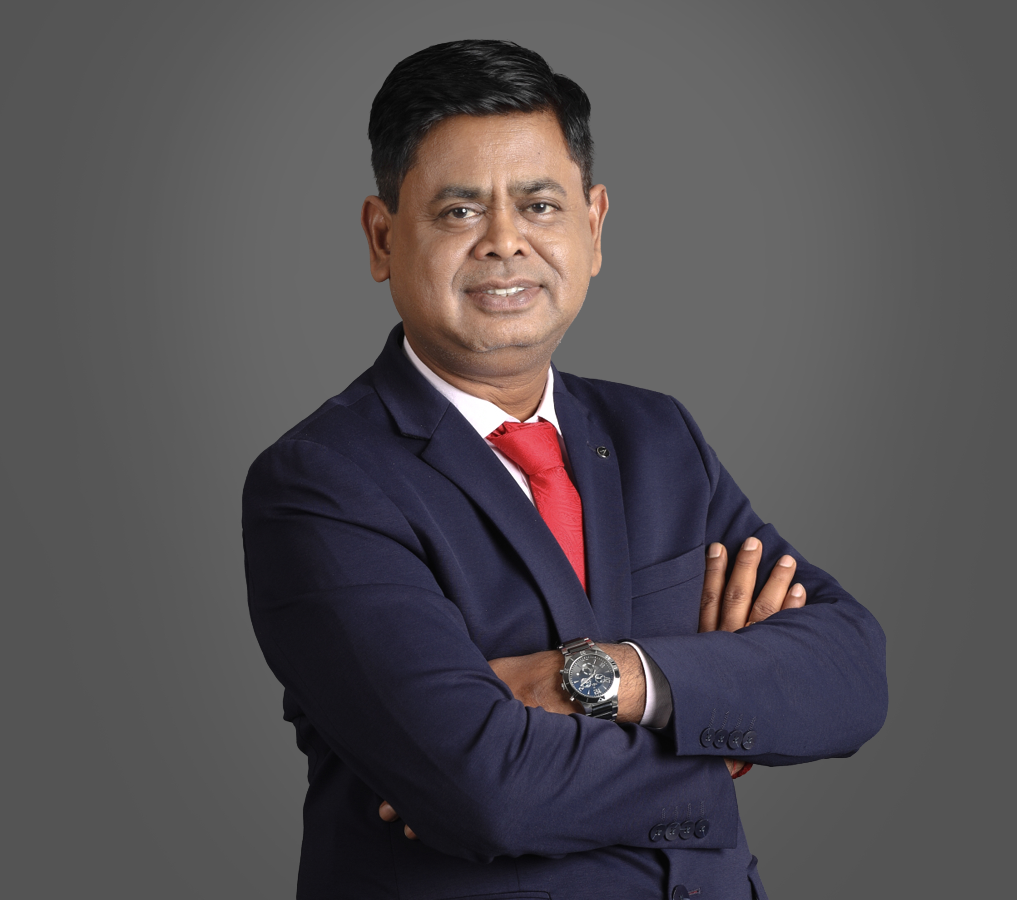 Adarsh Kumar Jain | KEI IND