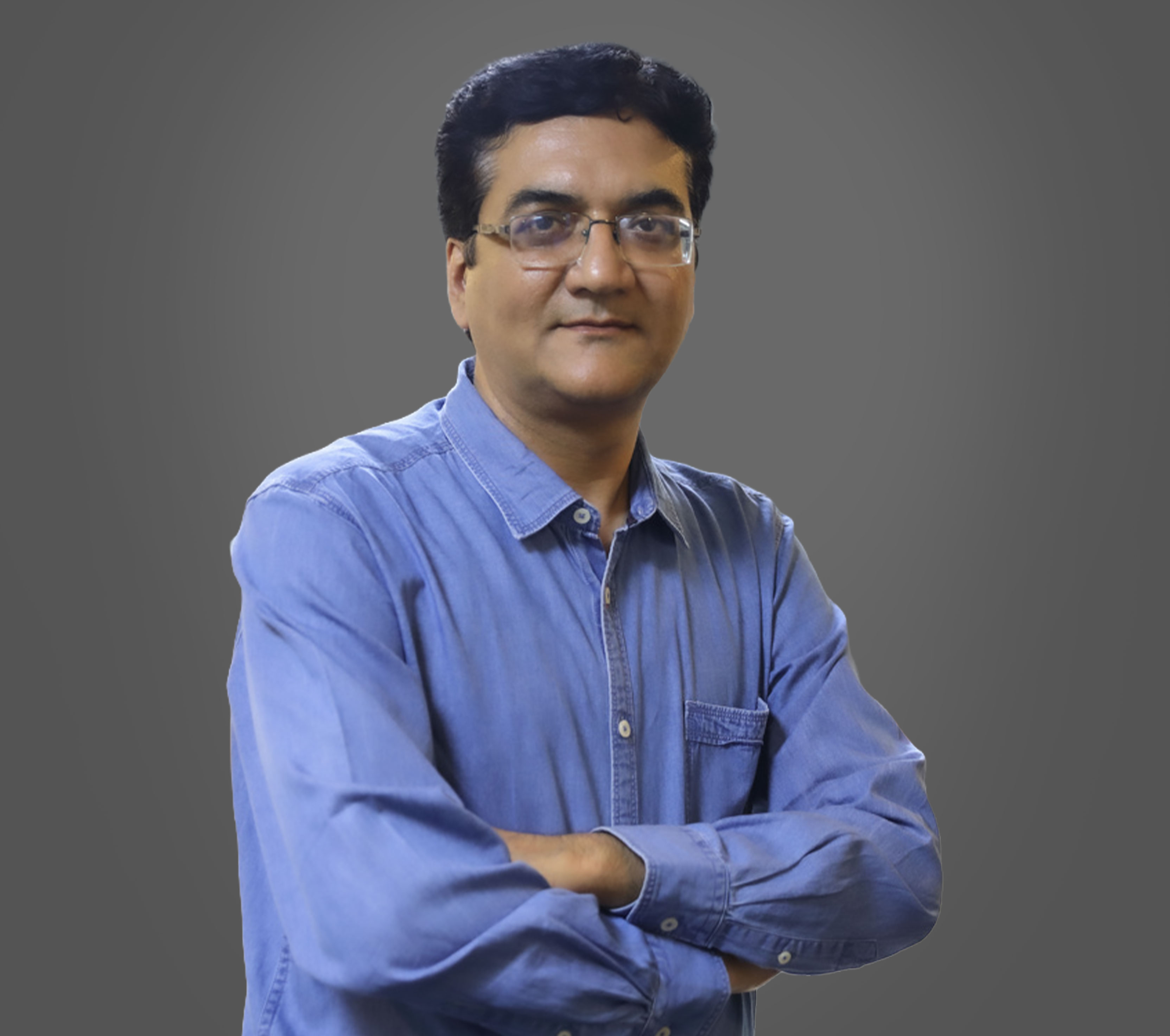 Daya Nand Sharma | KEI IND