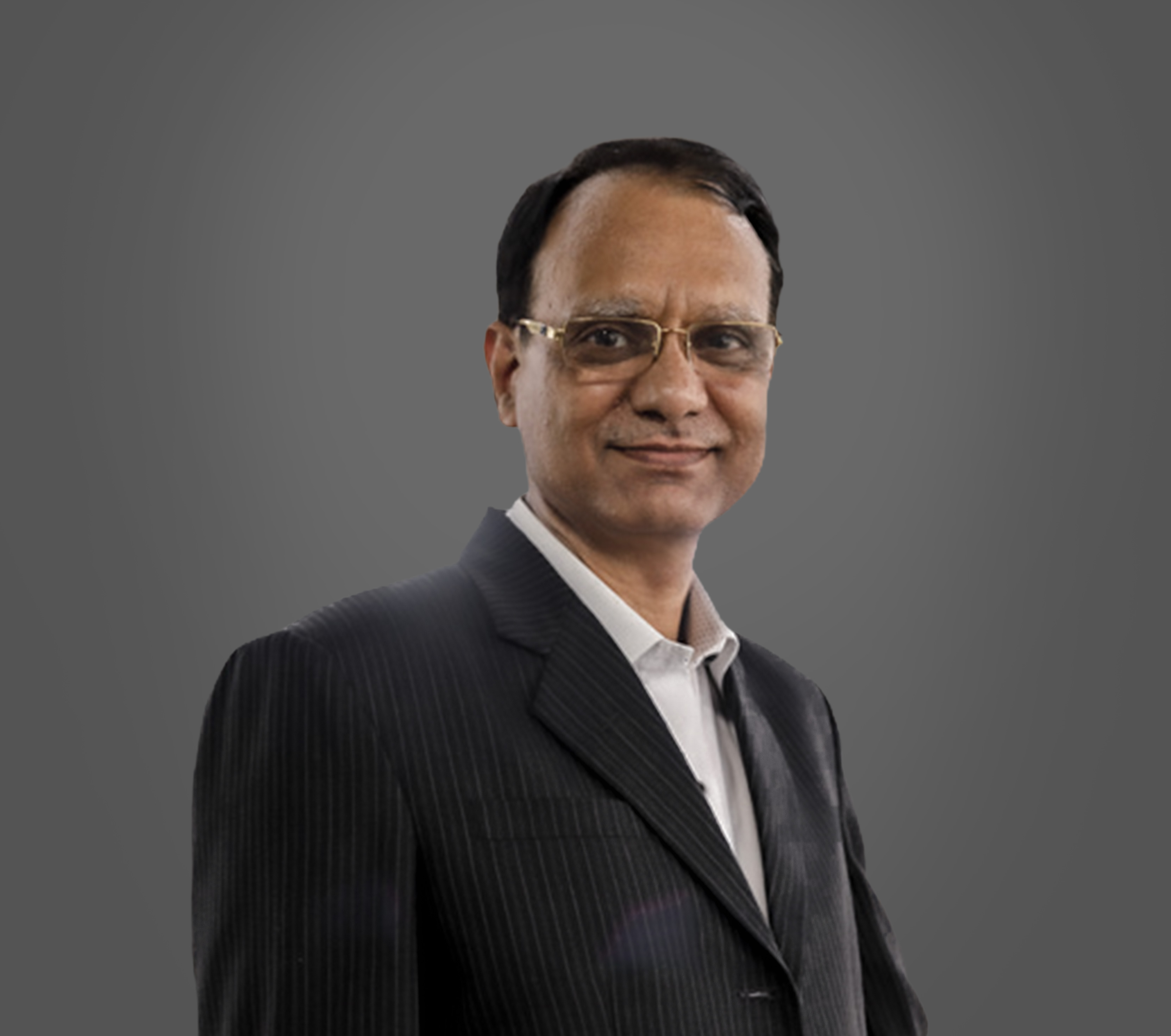 K. C. Sharma | KEI IND