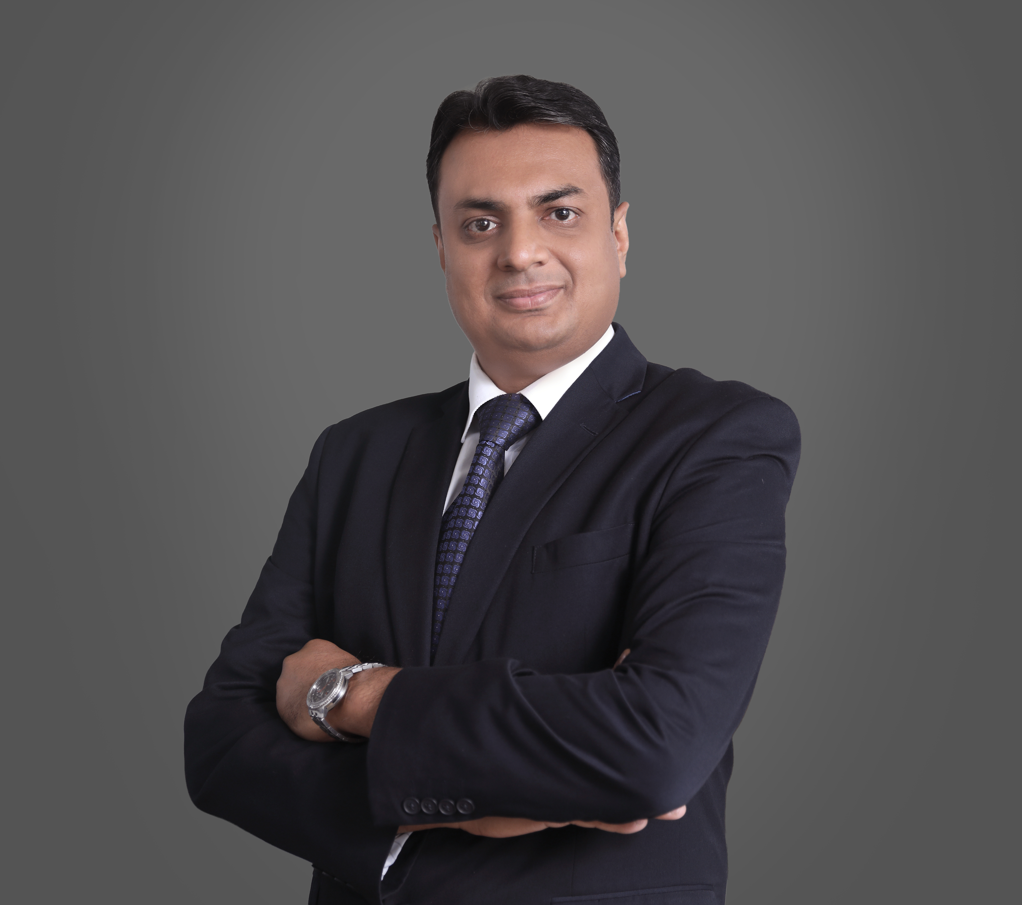 Mr. Kunal Gupta | KEI IND