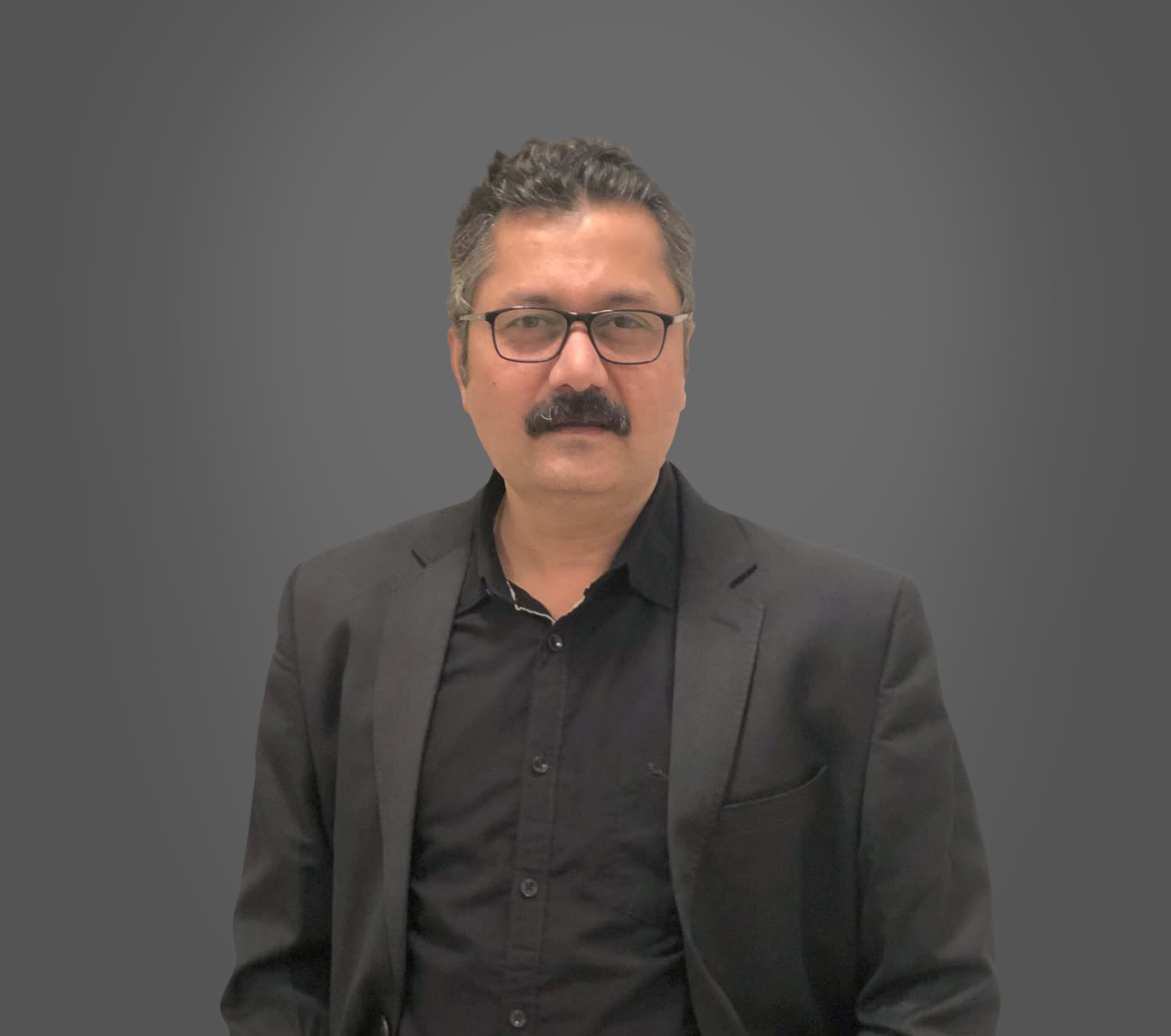 Mr.Umesh B. Kank