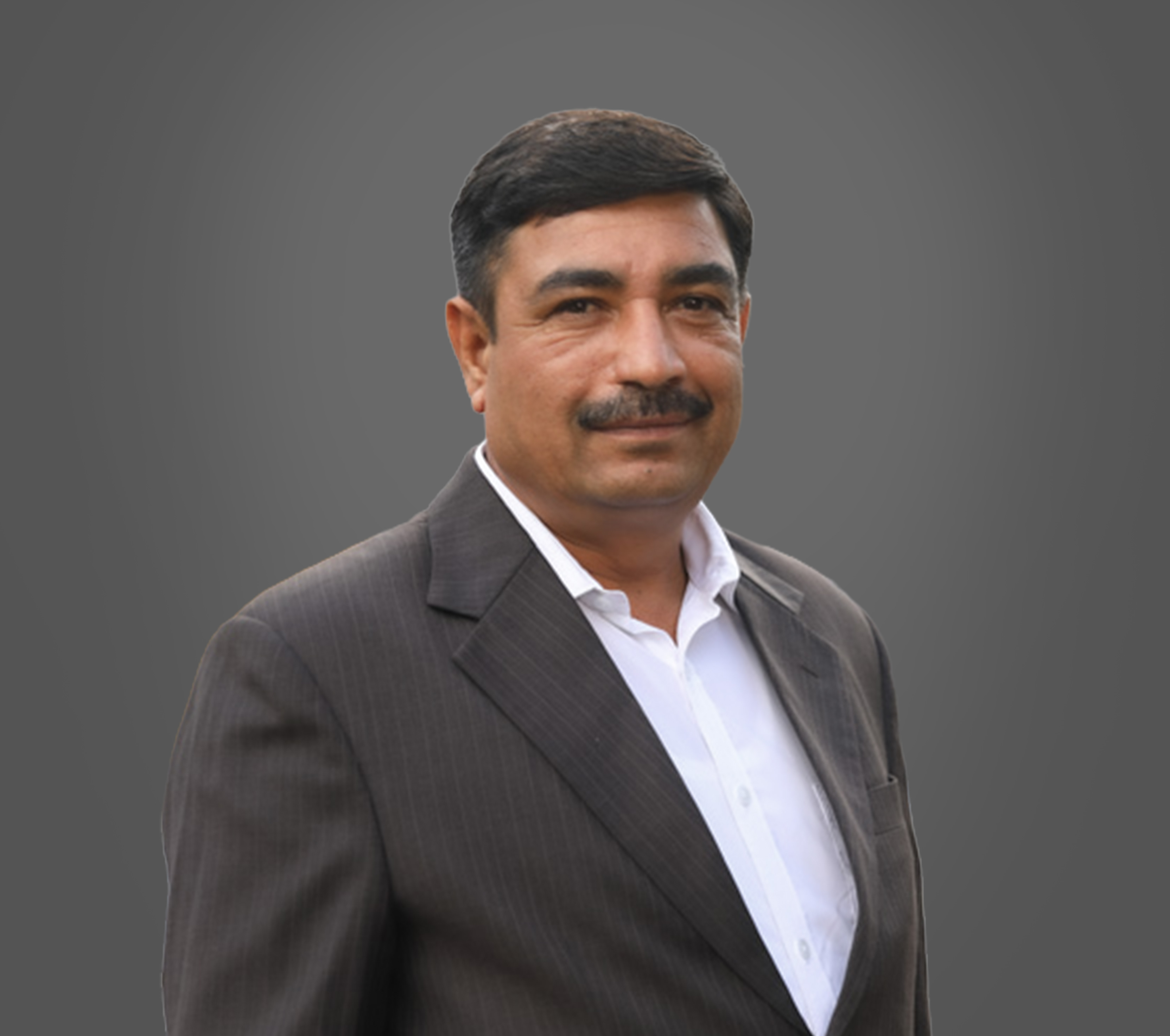 Nawal Singh Yadav