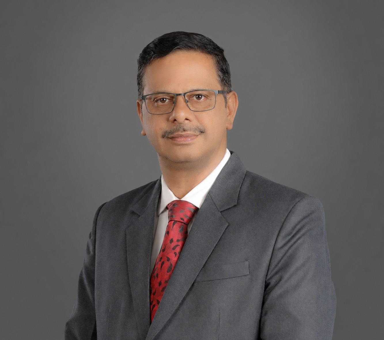Mr. Ravi Sharma